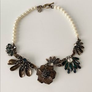 Statement Necklace